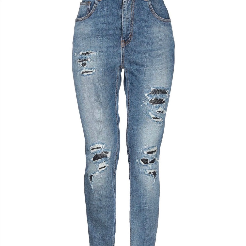 Just Cavalli jeans